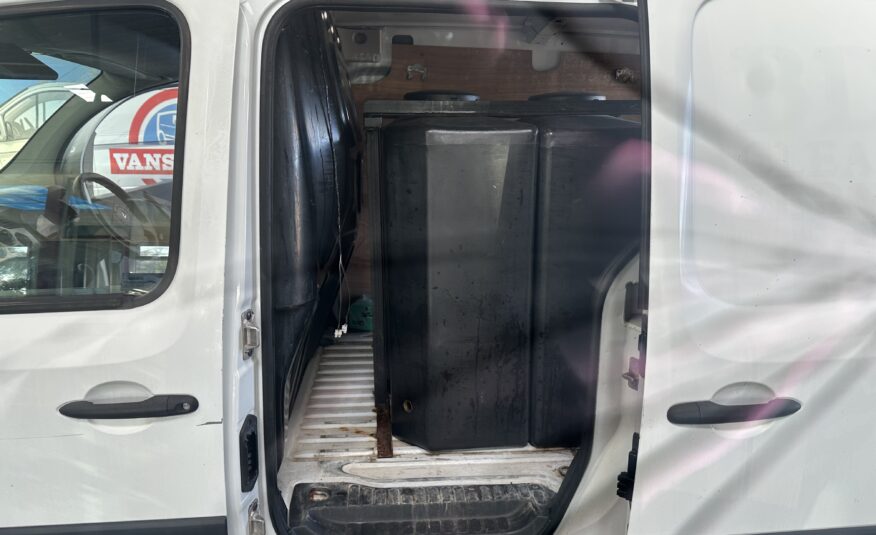 2011 Renault Kangoo Kangoo ML19 67 dCi