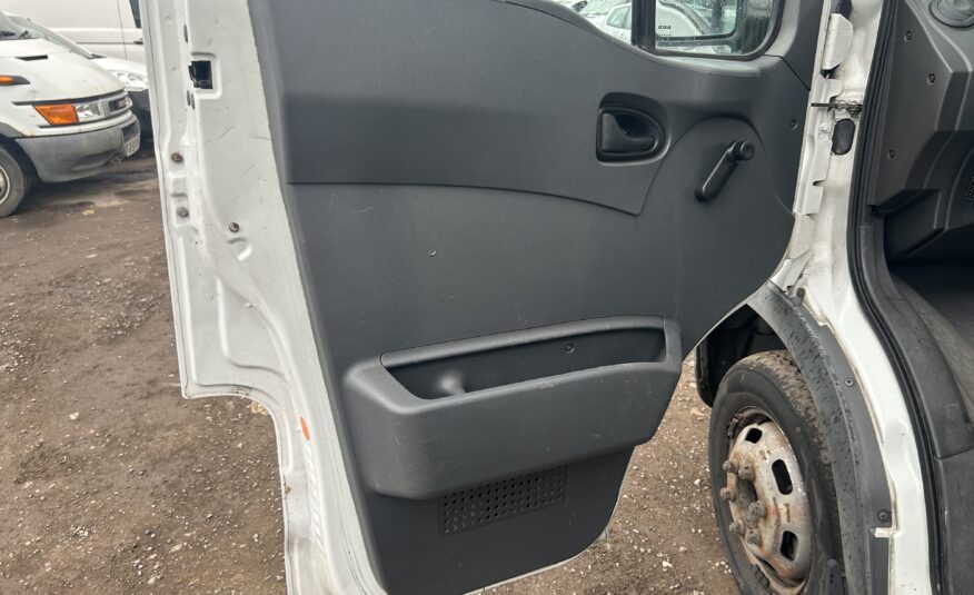 2004 Iveco Daily Daily 2000 40C13