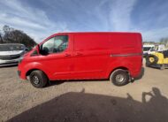 2014 Ford Transit Custom Transit Custom 250 E-Tech