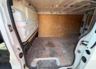 2015 Vauxhall Vivaro Vivaro 2900 Sportive CDTi