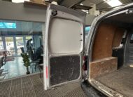 2013 Volkswagen Caddy Caddy C20 TDI 102