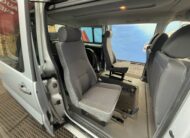 2011 PEUGEOT EXPERT TEPEE COMFORT HDI TEPEE COMFORT HDI
