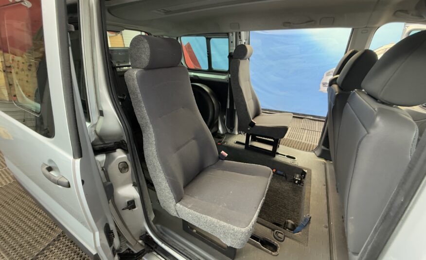 2011 PEUGEOT EXPERT TEPEE COMFORT HDI TEPEE COMFORT HDI