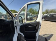 2021 Citroen Relay Relay 35 L3H2 Enterprise Blue HDi S/S