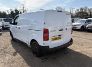 2019 Vauxhall Vivaro Vivaro 2700 Edition S/S