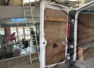 2011 Renault Trafic Trafic SL27 DCI 115