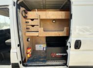 2020 Citroen Relay Relay 35 L2H2 Enterprise Blue HDi S/S