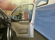 2016 Volkswagen Transporter Transporter T30 Trendline TDI BlueMotion Technology