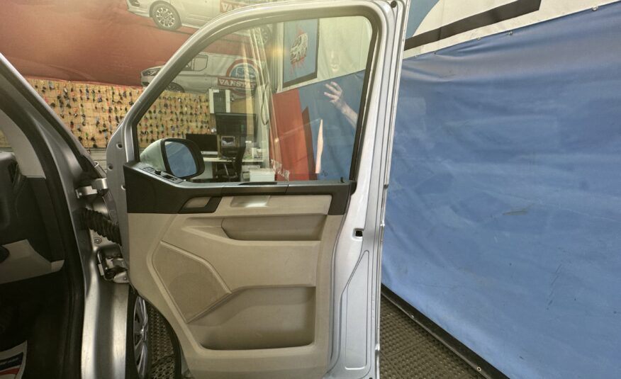 2016 Volkswagen Transporter Transporter T30 Trendline TDI BlueMotion Technology