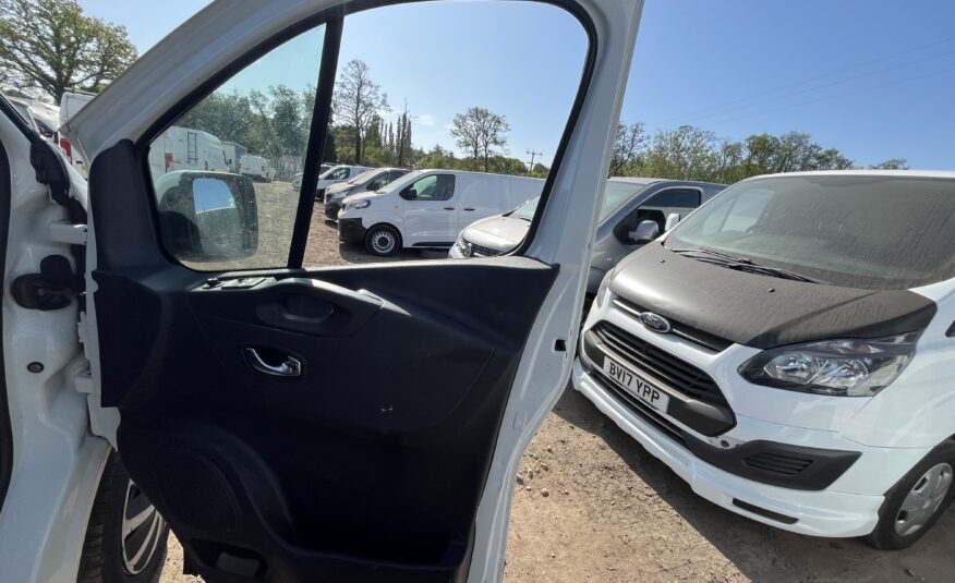 2017 Fiat Talento Talento MultiJet II EcoJet