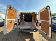 2012 Volkswagen Transporter Transporter T28 84 TDI SWB