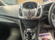 2016 Ford Transit Connect Transit Connect 210 Trend
