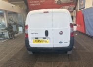 2015 Fiat Fiorino Fiorino 16V MultiJet