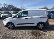2018 Ford Transit Courier Transit Courier Trend TDCI