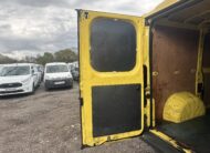 2015 Peugeot Boxer Boxer 333 L1H1 HDi