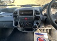 2002 Peugeot Boxer Boxer 350 LX LWB HDi