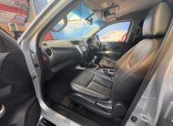 2016 Nissan Navara Navara Tekna dCi
