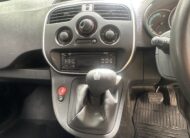2019 Renault Kangoo Maxi Kangoo Maxi Business LL21 i ZE 33