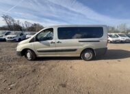 2014 Peugeot Expert Tepee Expert Tepee Comfort L2 HDi