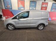 2019 Ford Transit Courier LIMITED