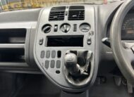 1999 Mercedes-Benz Vito Vito 110 CDI