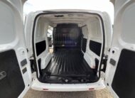 2017 Nissan NV200 NV200 Tekna dCi