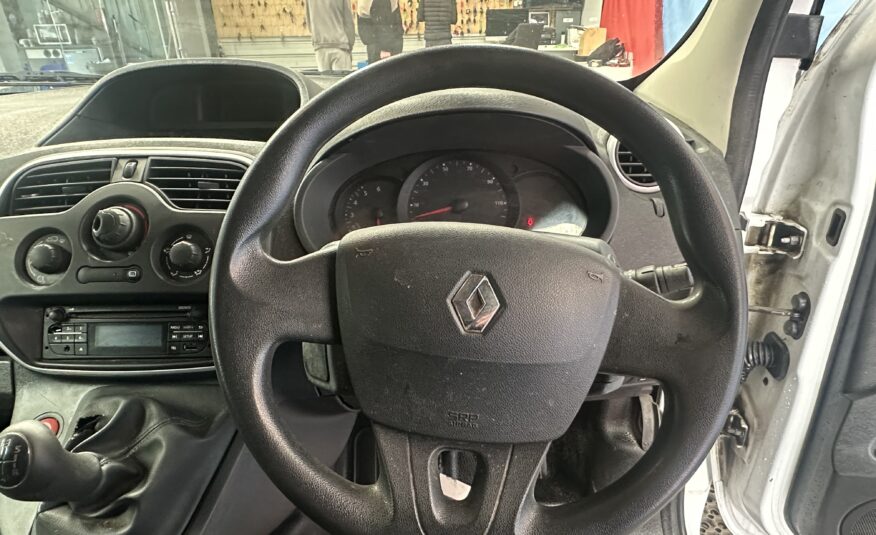 2015 Renault Kangoo Kangoo ML19 Business dCi