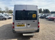 2012 Ford Transit Transit 135 T430 RWD