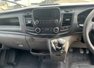 2019 FORD TRANSIT 350 LEADER P/V ECOBLUE