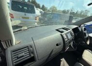 2007 Volkswagen Transporter Transporter T30 TDI 4Motion SWB