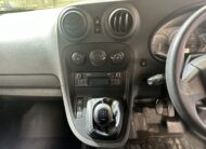 2017 Mercedes-Benz Citan Citan 109 CDi Traveliner