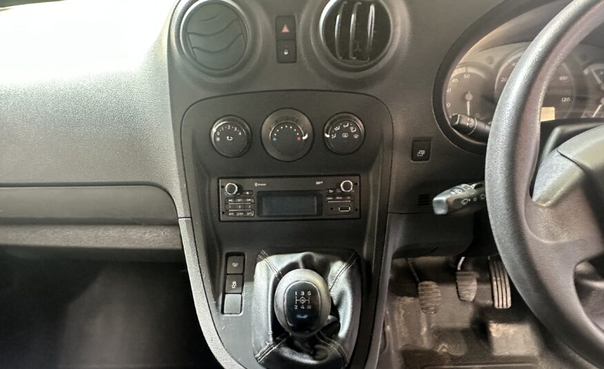 2017 Mercedes-Benz Citan Citan 109 CDi Traveliner