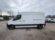 2020 Mercedes-Benz Sprinter Sprinter 314 CDI