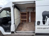 2019 PEUGEOT BOXER BLUEHDI 335 L3H2 PROFESSIONAL P/V