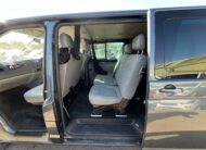 2007 Volkswagen Transporter Transporter T32 130 TDI SWB