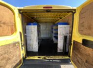2018 Peugeot Boxer Boxer 333 L1H1 Blue HDi