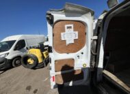 2015 Ford Transit Connect Transit Connect 240