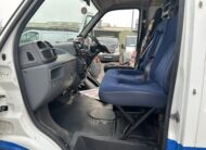 2003 CITROEN RELAY 1800 TD HDI LWB