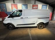 2015 Ford Transit Custom Transit Custom 290 E-Tech