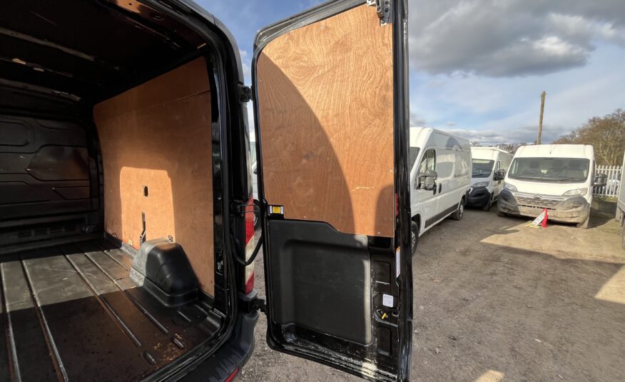 2020 Ford Transit Transit 290
