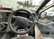 2011 Ford Transit Transit 100 T350 LWB RWD