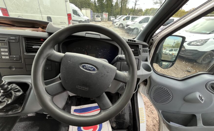 2011 Ford Transit Transit 100 T350 LWB RWD