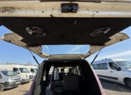 1996 Volkswagen Transporter 800 Special TD SWB