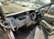 2014 VAUXHALL VIVARO 2700 SPORTIVE CDTI SWB 2700 SPORTIVE CDTI SWB