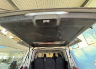 2019 Peugeot Traveller Traveller Active Standard Blue HDi