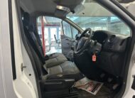 2019 VAUXHALL VIVARO L2H2 2900 CDTI BITURBO S/S