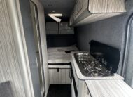 2001 Mercedes-Benz Sprinter Sprinter 311 CDI LWB