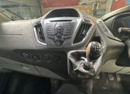 2014 Ford Transit Custom Transit Custom 290 Ltd E-Tech