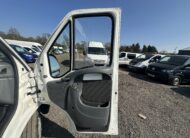 2002 Citroen Relay Relay 1800 TD HDi LWB