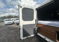2007 Peugeot Boxer Boxer 330 SWB
